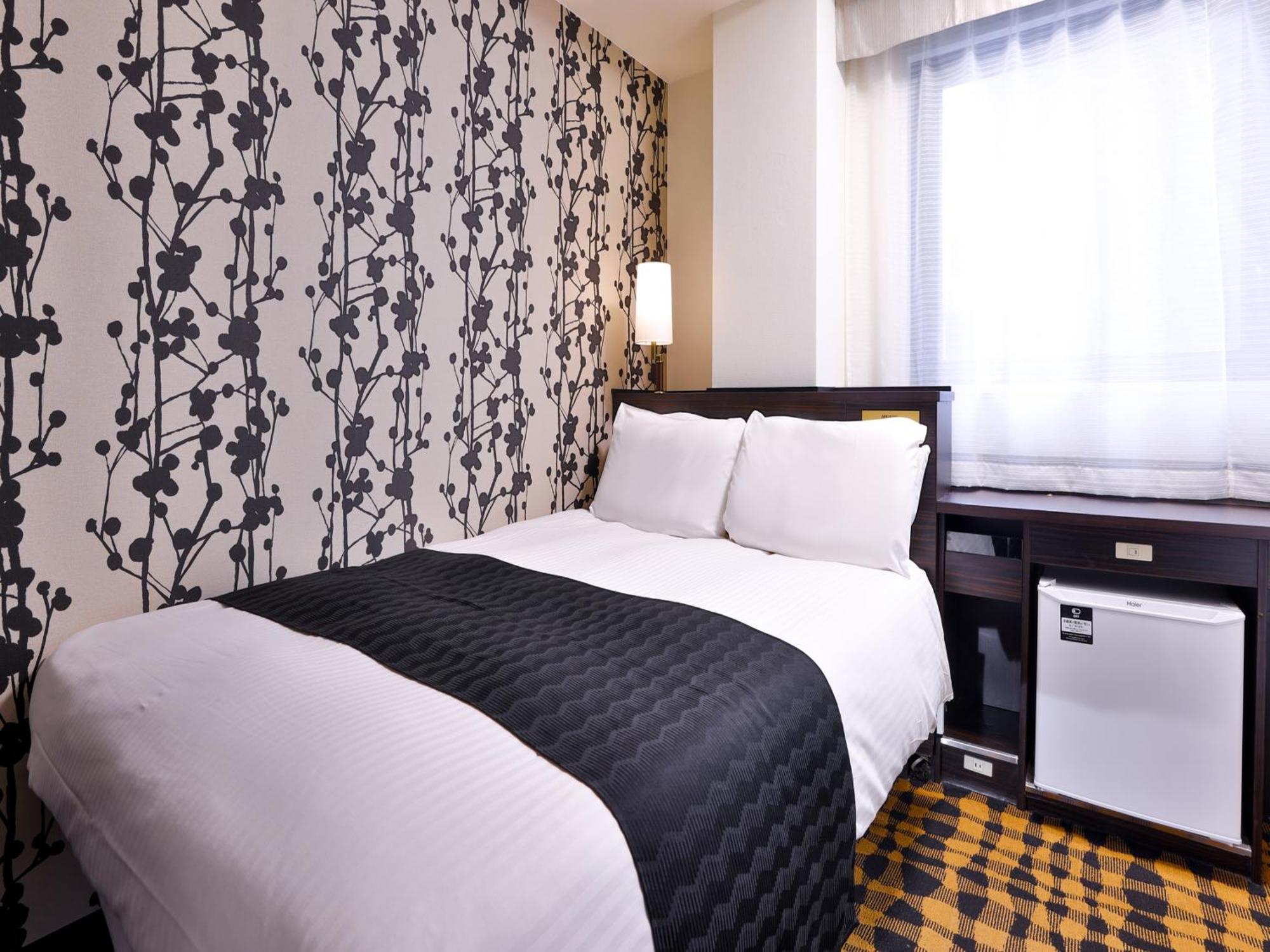 Apa Hotel Ningyocho Ekikita Τόκιο Εξωτερικό φωτογραφία