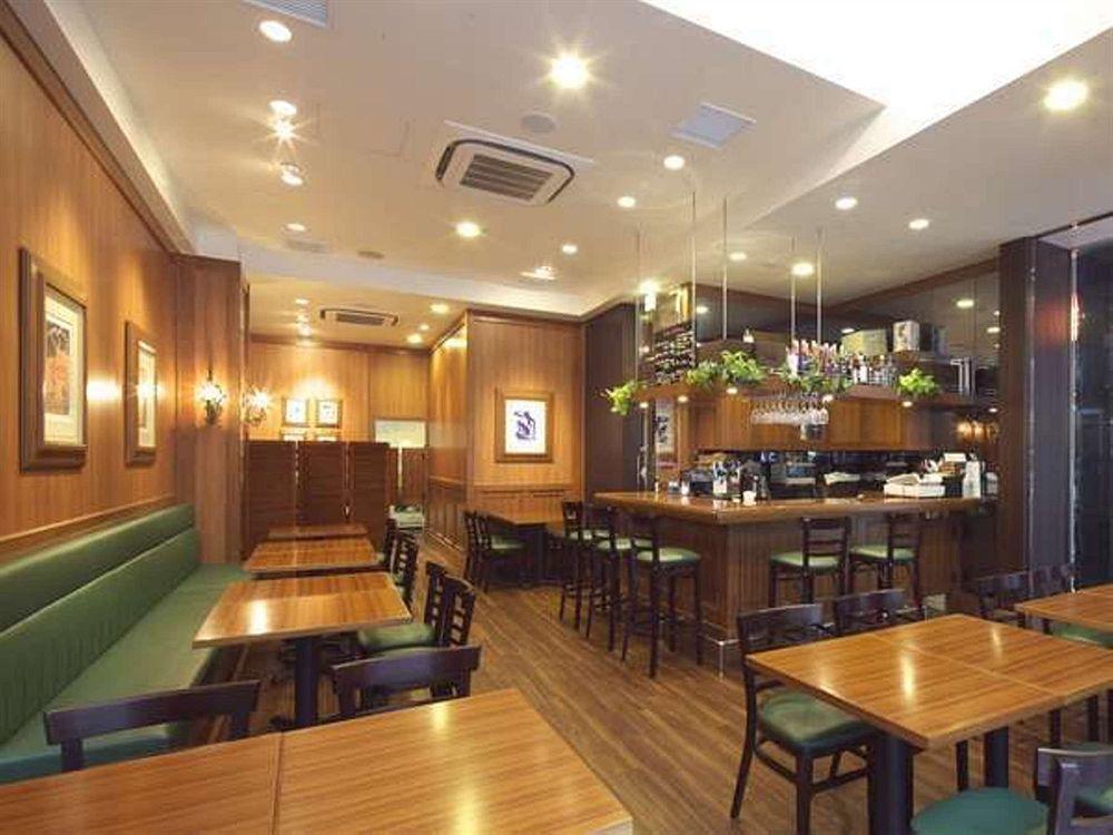 Apa Hotel Ningyocho Ekikita Τόκιο Εξωτερικό φωτογραφία