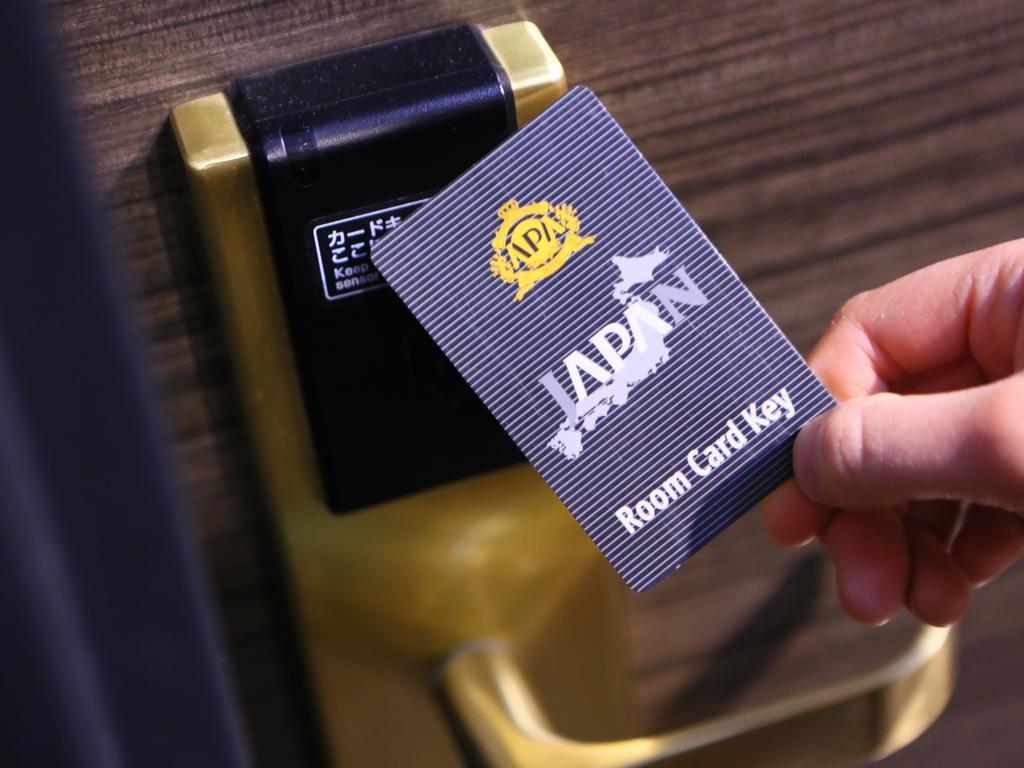 Apa Hotel Ningyocho Ekikita Τόκιο Εξωτερικό φωτογραφία